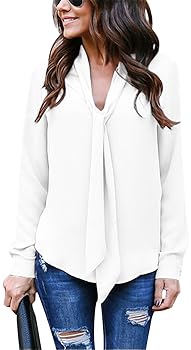 dress blouses for church