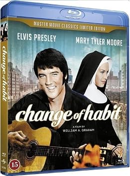 Excalibur Change of Habit