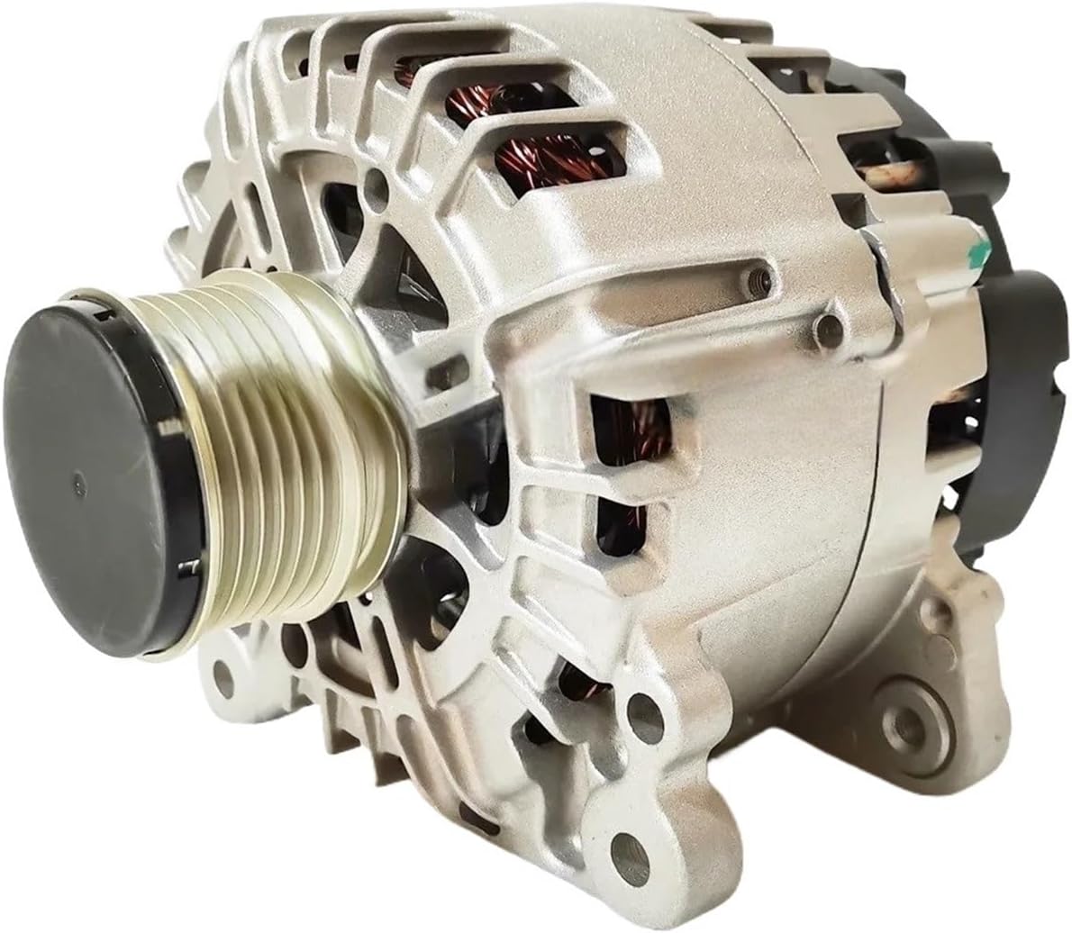 エンジンスペアパーツ ATG20578 オルタネーター、Isuzu 4HK1