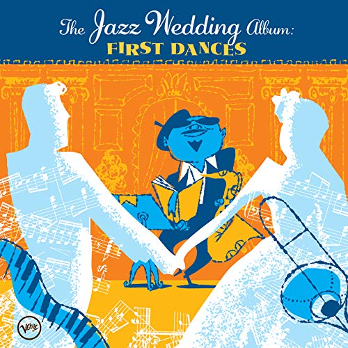 The Wedding Jazz Album First Dances by VARIOUS ARTISTS on Amazon Music