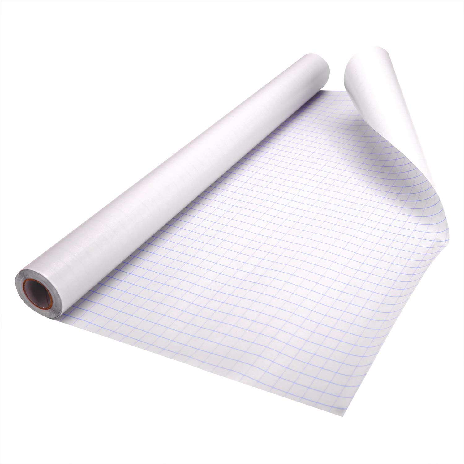 deli Self Adhesive Book Cover, Ez75219