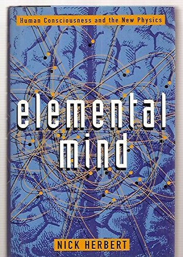 Herbert Nick : Elemental Mind (HB)