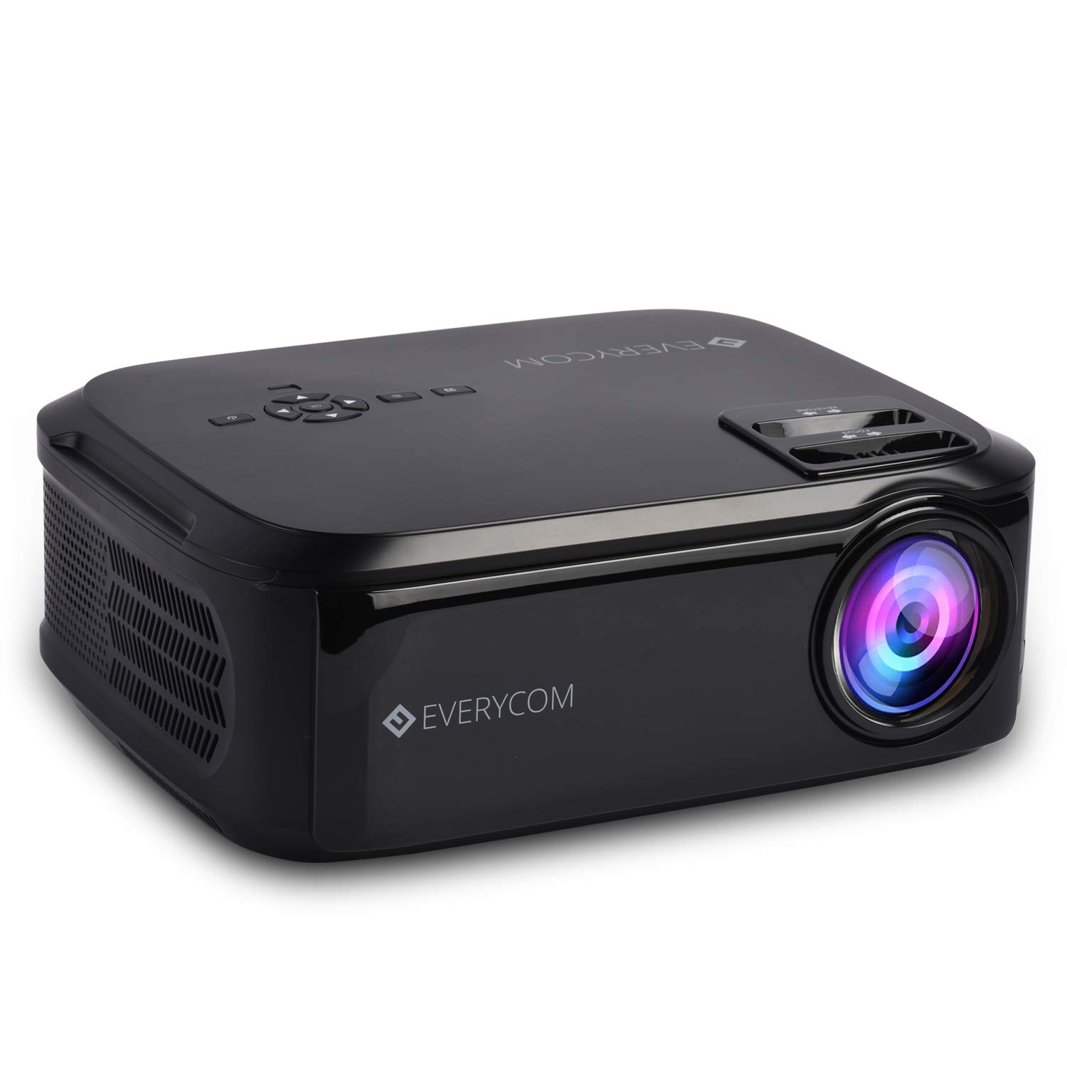 Everycom X10 Projector Front View