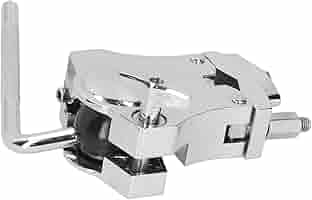 タムクランプ Amazon.com: Tom Drum Rack Mount, Drum Clamp, Durable Zinc