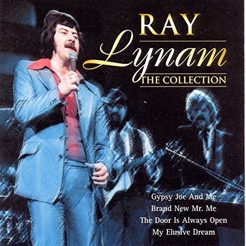 Philomena Begley & Ray Lynam