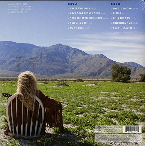 Vista 2 de I Can't Imagine