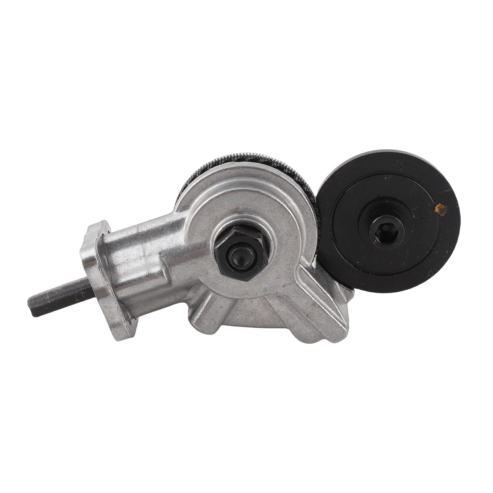 Trapano Elettrico Taglierina per Metallo - Attacco per Trapano Portatile Utensile per il Taglio di Metalli - Accessorio Efficiente per Trapano e Metal Cutting
