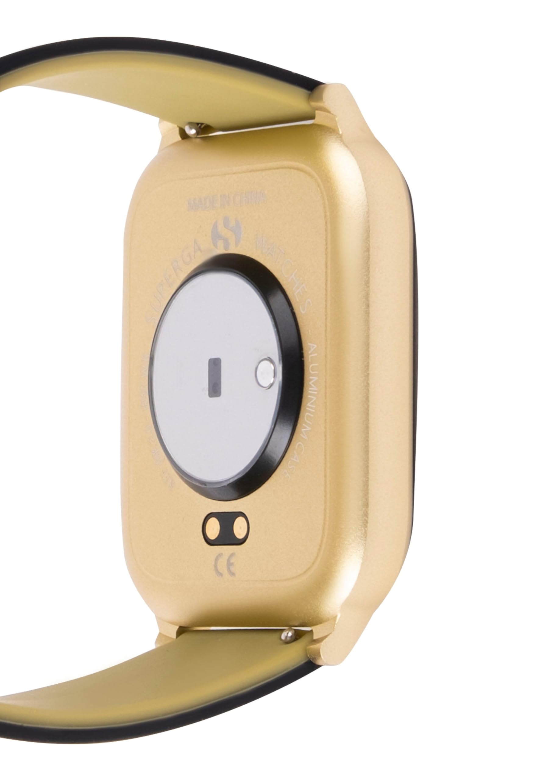 zegarek Smartwatch męskie Superga Ink trendy cod. SW-STC015