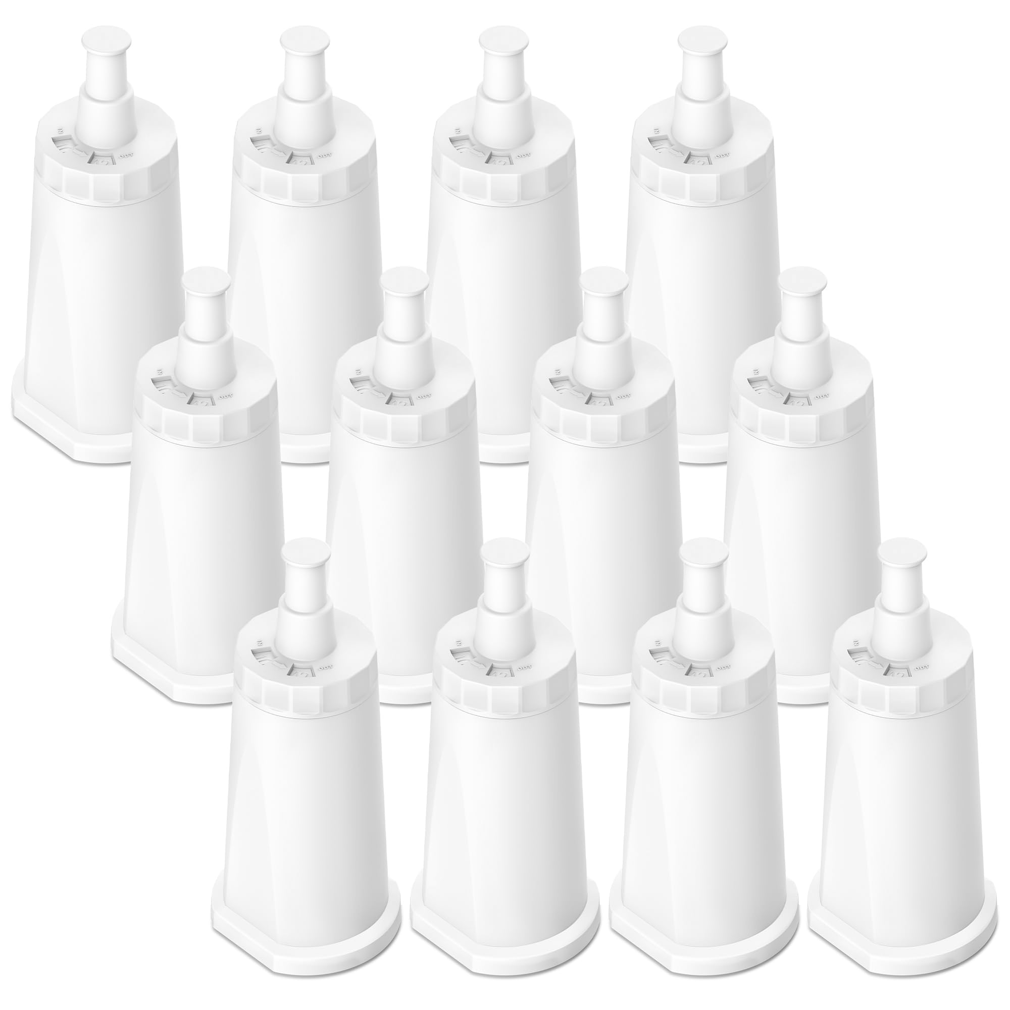Waterdrop Wasserfilter Ersatz für Sage® Wasserfilter, Barista Express (12)