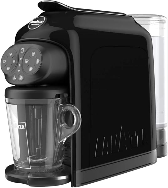 Lavazza A Modo Mio Deséa Capsule Coffee Maker