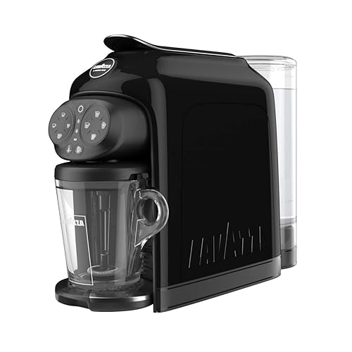 Lavazza A Modo Mio Deséa Capsule Coffee Machine