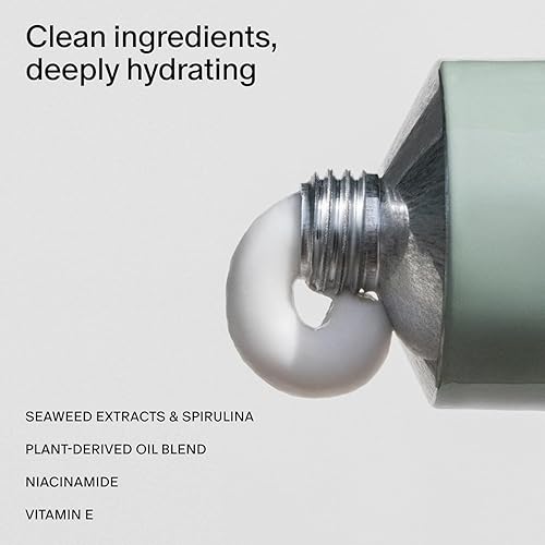 Miniatura 2 de Salt & Stone Loción corporal para mujeres y hombres  Hidrata, nutre y suaviza la piel  Restaura la piel seca  Absorción rápida  Libre de crueldad