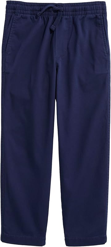 Boys' Boys' Pull-on Chino Pants