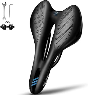Amazon.com: mountain bike seat