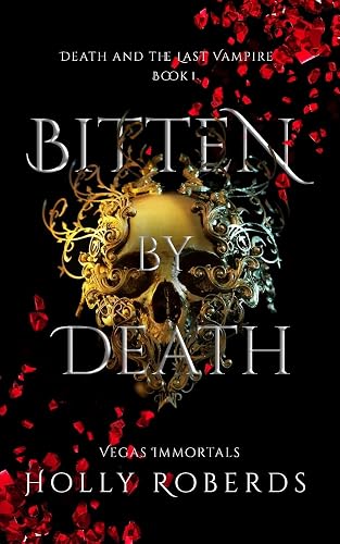 Bitten By Death