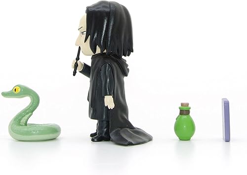 Miniatura 11 de Giochi Preziosi HRR02000 Harry Potter Magic Capsules Series 1, paquete sorpresa con mini personaje coleccionable de las películas de Harry Potter