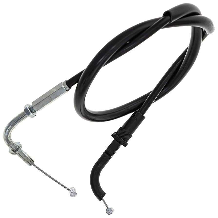 ninna ニンナ Amazon.com: NICHE Throttle Cable for Kawasaki Ninja ZX9R