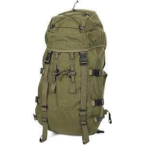 Amazon.co.jp: karrimor SF カリマー スペシャルフォース Sabre 45 