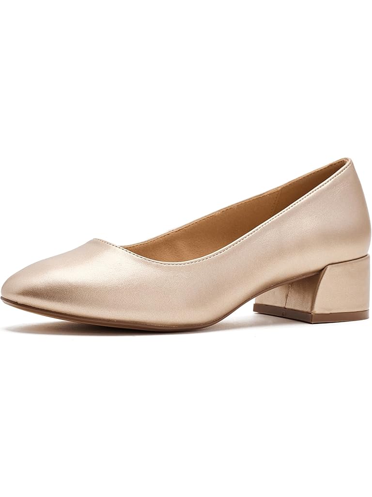 Gold Journee Collection Saarii