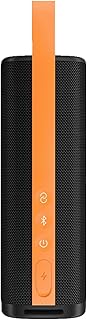 XIAOMI Sound Outdoor Enceinte Bluetooth Portable 30W, Son Puissant et Dynamique, 12 Heures d’autonomie, Résistance IP67 à la poussière et à l'eau, TWS, Bluetooth 5.4, Design Portable Élégant, Noir