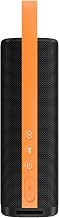 XIAOMI Sound Outdoor 30W (Black), Portable Bluetooth Speaker, Adults Unisex, Dust and Water Resistance IP67, Multicolor