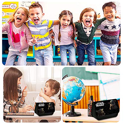 ​Astucci Studenti Cartoleria Sacchetti Portapenne