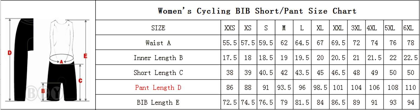 UGLY FROG Traje Ciclismo Mujer para Verano, Ciclismo Maillot y Culotte Ciclismo Culote Bicicleta con 20D Gel Pad para Deportes al Aire Libre Ciclo Bicicleta