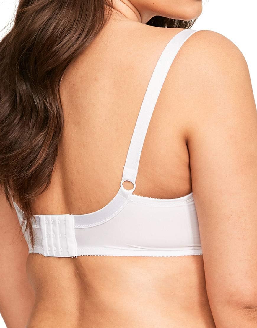 Chantelle Womens Flexi-Wire Spacer Nursing Bra Size 42C in White