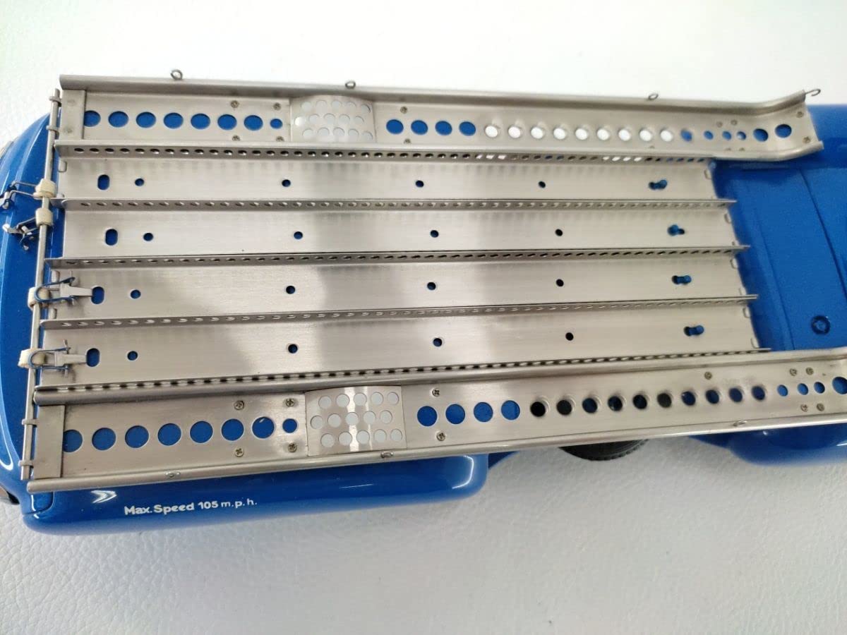 Amazon.co.jp: CMC 1/18 メルセデスベンツ_トランスポーター M