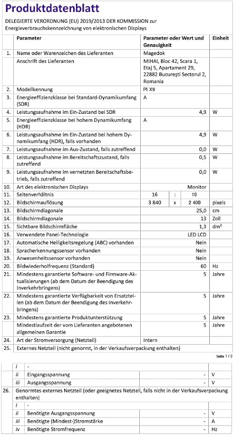 Monitor Portátil 16 Pulgadas 4K OLED Táctil con Soporte Integrado miniatura 7