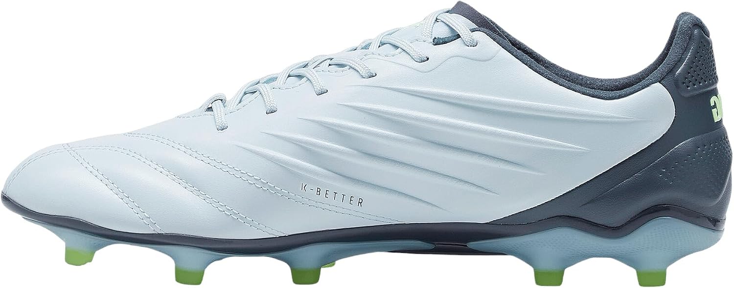 PUMA Unisex Children's King Pro Fg/Ag Soccer Shoe