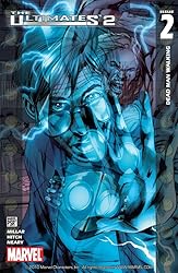 Amazon | Ultimates 2 (2004-2007) #4 (English Edition) [Kindle
