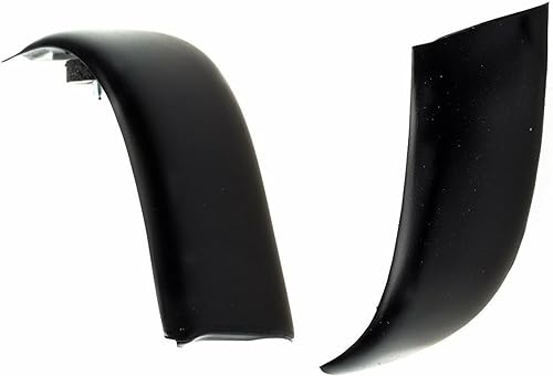 Miniatura 3 de ADVANCE IGNITION - Moldura de esquina para techo del conductor izquierdo y del pasajero derecho compatible con Ford 2008-2016 F-250 F-350 F-450