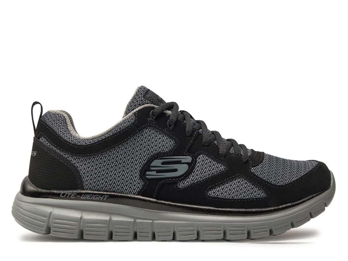 Skechers Burns Agoura - Zapatillas Hombre — view 11