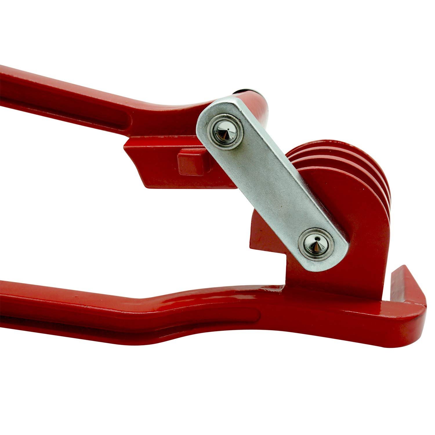 Molla Per Piegatura Tubi Compositi E Di Rame - Diametro Interno 16 Mm, Lunghezza 50 Cm - Foto 2