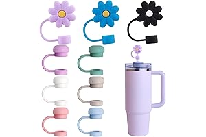 Reusable Stanley Cover Caps