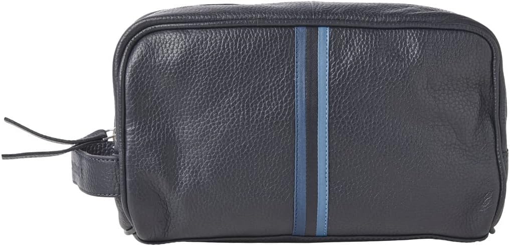 Jack & Jones Men's Cosmetic Bag, Blazer Navy