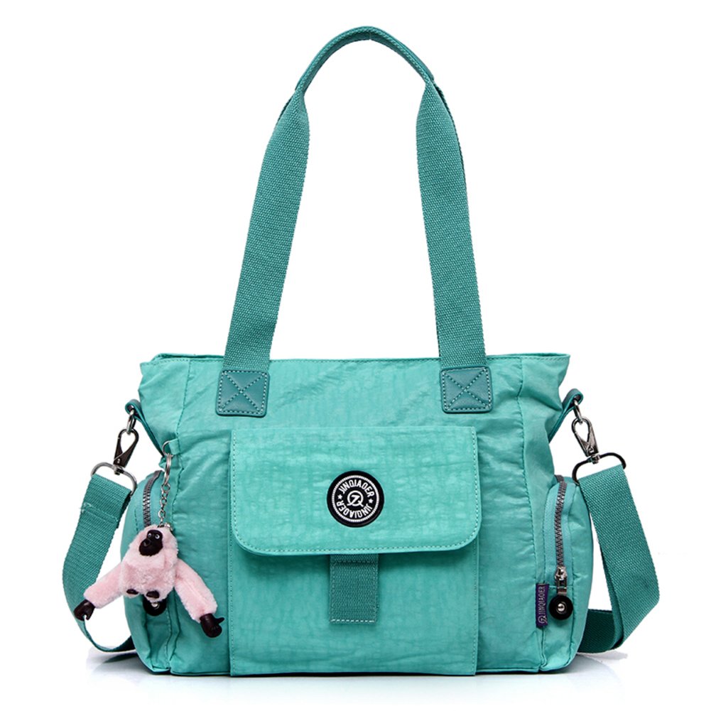Sac messager de voyage antivol et compact version coréenne tendance E - 2