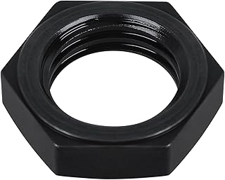 HOLEPU 902-01-200-9848 Blade Arbor Nut Left Hand Thread for Delta Unisaw Right Tilt Saws
