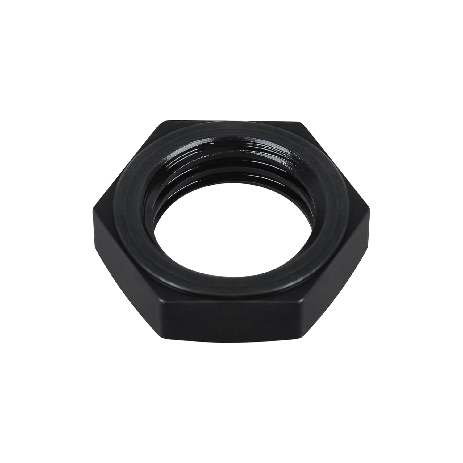 902-01-200-9848S Blade Arbor Nut for Delta Unisaw Left Hand Thread | Attention ; This 902-01-200-9848S has a left thread and is only suitable for right angled saws. The model number 422043030003