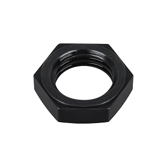 902-01-200-9848S Left Hand Thread Blade Arbor Nut