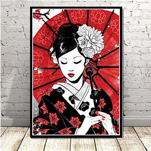 Bild Geisha - Die momentan besten Modelle im Test!