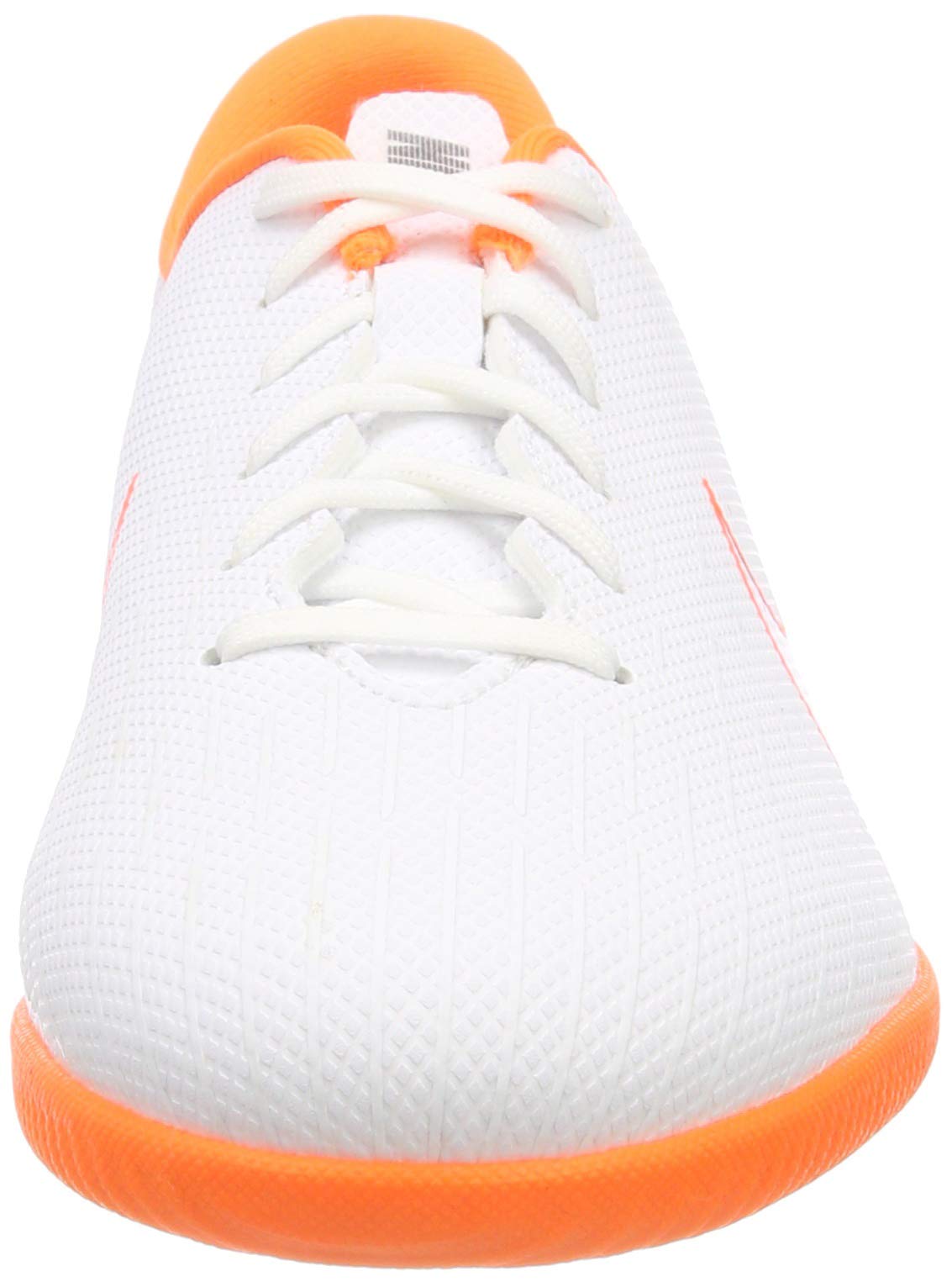 Nike Mercurialx Vapor XII Academy IC Junior, Scarpe da Calcio Unisex-Adulto