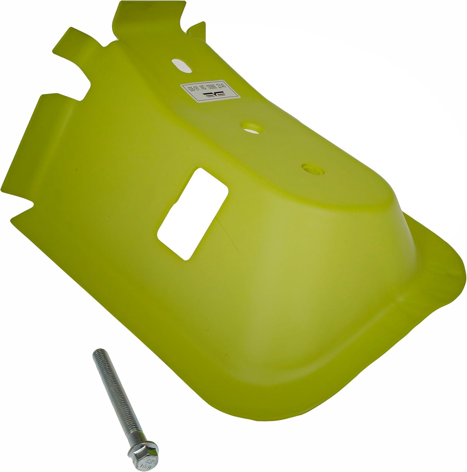 Dorman 926-191 Front Driver Side Cab Mount Floor Bracket Compatible with Select Dodge Models