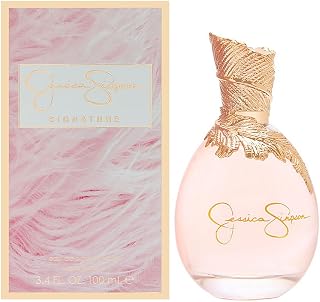Jessica Simpson Signature Eau de Parfume Spray 100ml