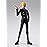 TAMASHII NATIONS - One Piece - Sanji -Romance Dawn- S.H.Figuarts Action Figure