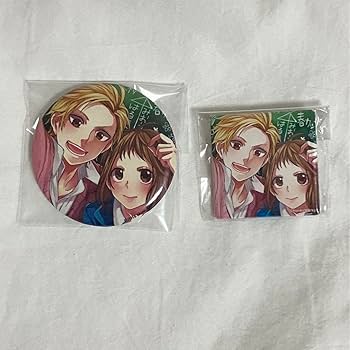 Amazon.co.jp: HoneyWorks 春カップル 芹沢春輝 合田美桜 : ファッション