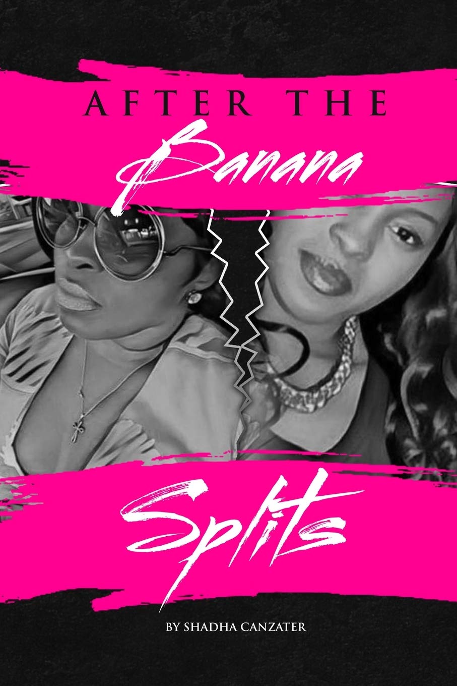 After The Banana Splits Paperback – January 11, 2017