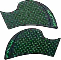 Amazon.com: Green Dot Gas Fuel Tank Pad Traction Side Fuel