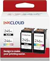 Kit Di Ricarica Per Inchiostro Colorante Universale Da 30 Ml Cartuccia - Foto 12